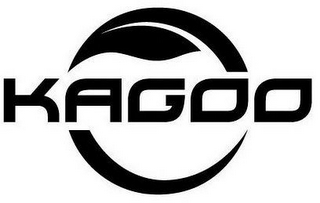 KAGOO logo