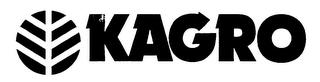 KAGRO logo