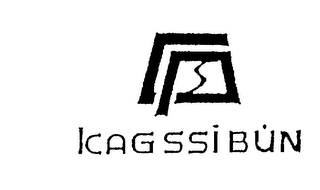 KAGSSIBUN logo
