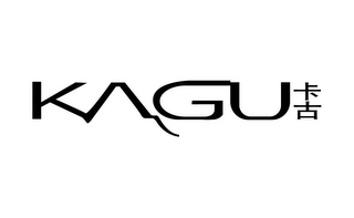 KAGU logo