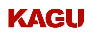 KAGU logo