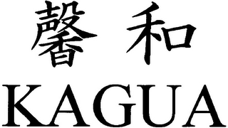 KAGUA logo