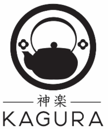 KAGURA logo