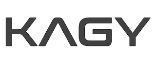 KAGY logo