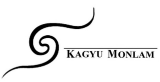 KAGYU MONLAM logo