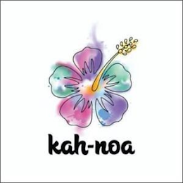 KAH-NOA logo