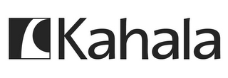 KAHALA logo