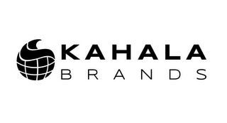 KAHALA BRANDS logo