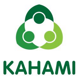 KAHAMI logo