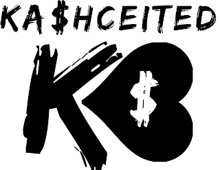 KA$HCEITED K$ logo