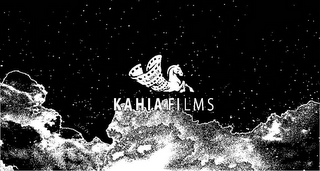 KAHIA FILMS 1.43:1GN3:15 logo