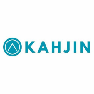 KAHJIN logo