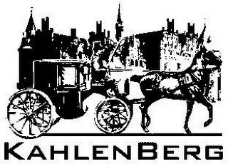 KAHLENBERG logo