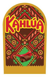 KAHLÚA logo