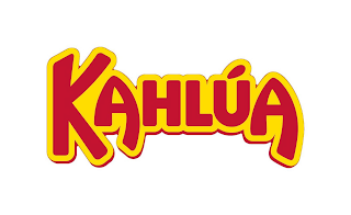KAHLÚA logo