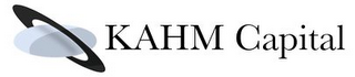 KAHM CAPITAL logo