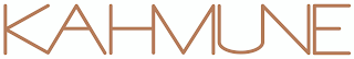 KAHMUNE logo