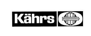 KAHRS logo
