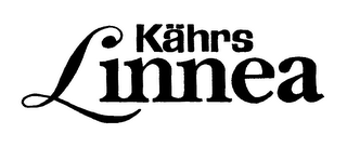 KAHRS LINNEA logo