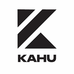 KAHU logo