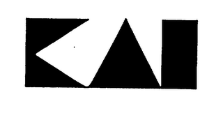 KAI logo