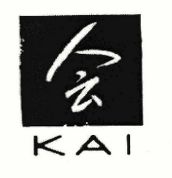 KAI logo