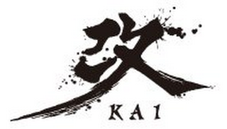 KAI logo