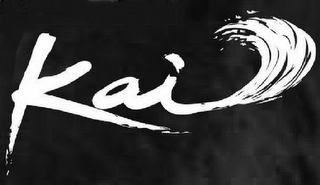 KAI logo