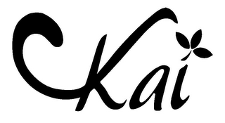 KAI logo