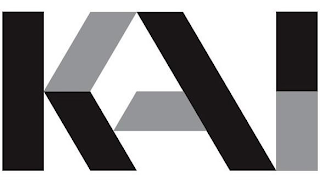 KAI logo