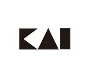 KAI logo