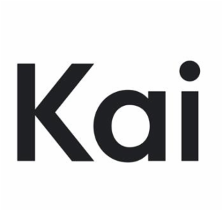 KAI logo