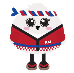 KAI logo