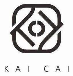 KAI CAI logo