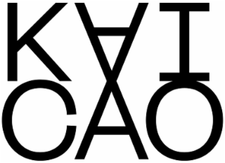 KAI CAO logo