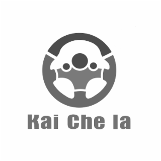 KAI CHE LA logo