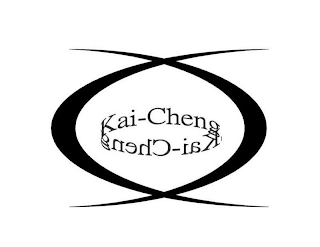 KAI-CHENG KAI-CHENG logo