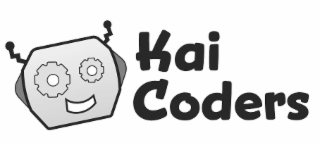 KAI CODERS logo
