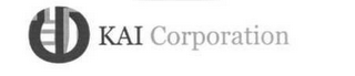 KAI CORPORATION logo