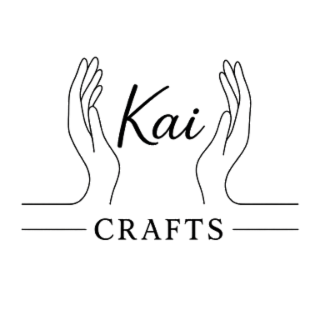 KAI CRAFTS logo