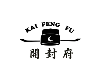 KAI FENG FU logo