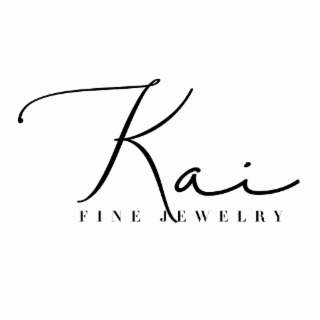 KAI FINE JEWELRY logo