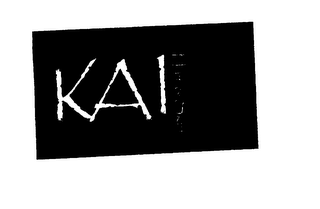 KAI HAIR & SKIN logo