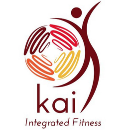 KAI INTEGRATED FITNESS logo