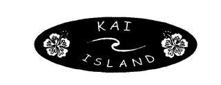 KAI ISLAND logo