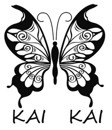 KAI KAI logo