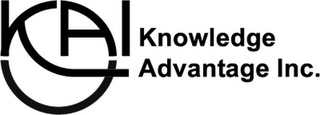KAI KNOWLEDGE ADVANTAGE INC. logo