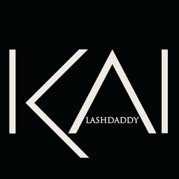 KAI LASHDADDY logo