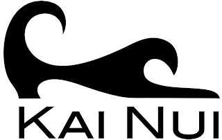 KAI NUI logo
