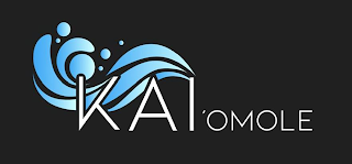 KAI 'OMOLE logo